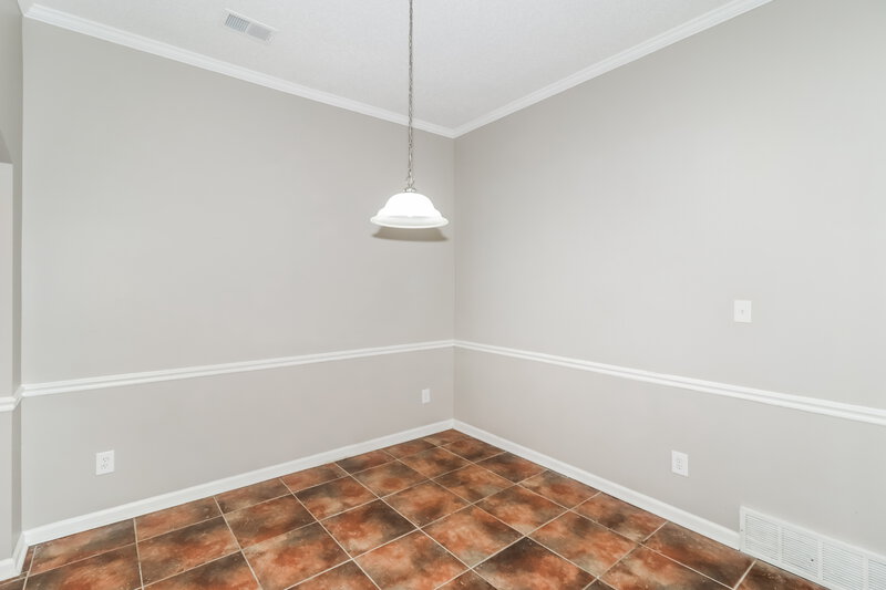 1,830/Mo, 8648 Tropicana Dr N Cordova, TN 38018 Dining Room View