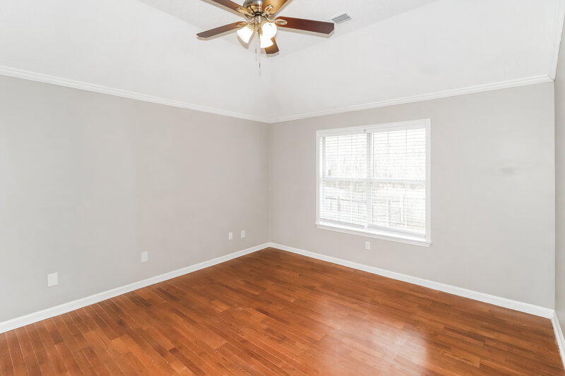 1,830/Mo, 8648 Tropicana Dr N Cordova, TN 38018 Main Bedroom View