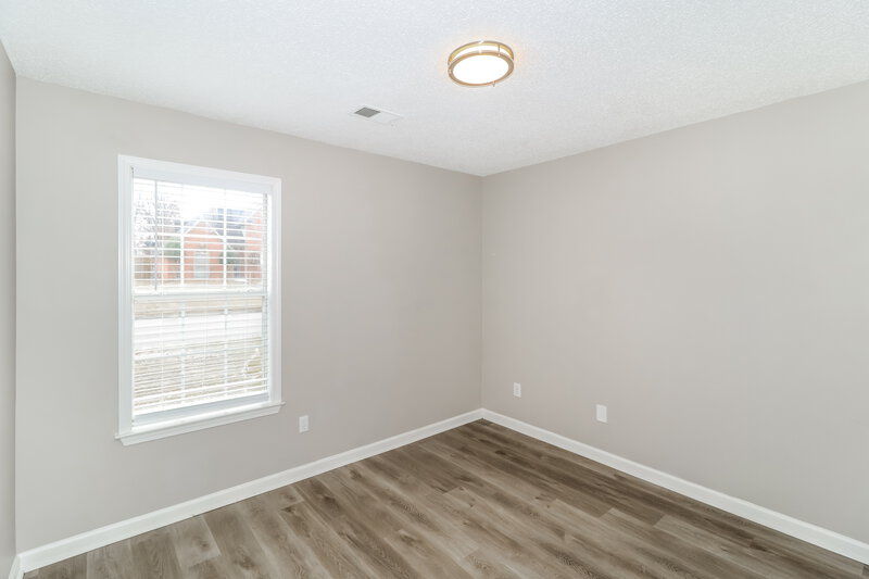 1,830/Mo, 8648 Tropicana Dr N Cordova, TN 38018 Bedroom View