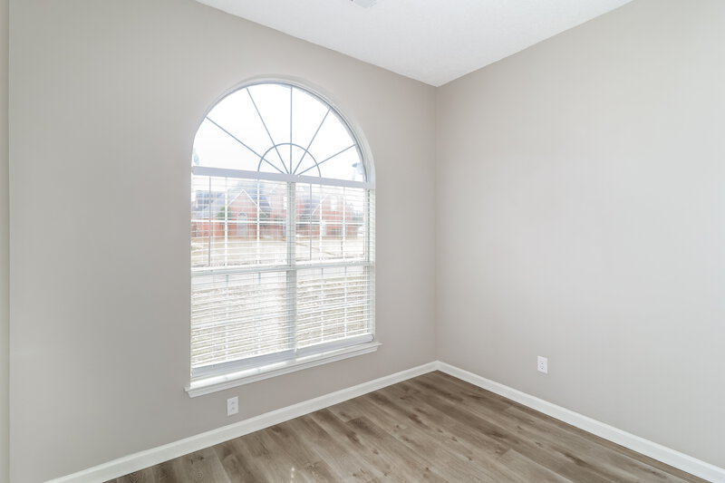 1,830/Mo, 8648 Tropicana Dr N Cordova, TN 38018 Bedroom View 2