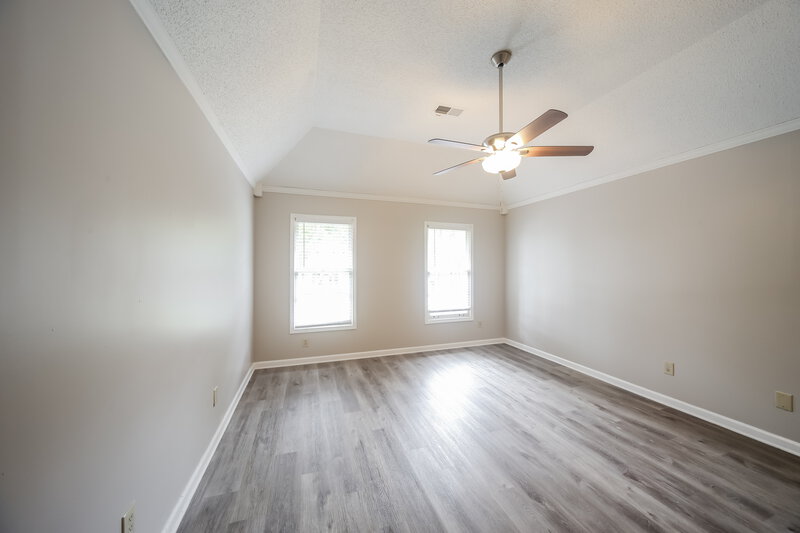 2,930/Mo, 222 Shelley Renee Dr Memphis, TN 38018 Main Bedroom View