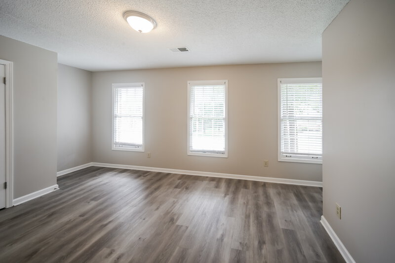 2,930/Mo, 222 Shelley Renee Dr Memphis, TN 38018 Bedroom View