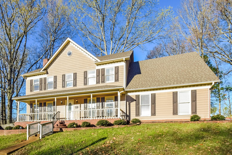 2,465/Mo, 2703 Misty Woods Cv N Cordova, TN 38016 Misc View