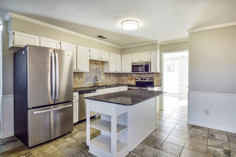 2,465/Mo, 2703 Misty Woods Cv N Cordova, TN 38016 Misc View 4