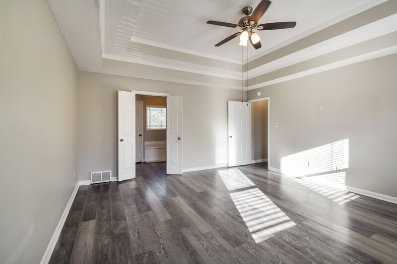 2,465/Mo, 2703 Misty Woods Cv N Cordova, TN 38016 Misc View 8