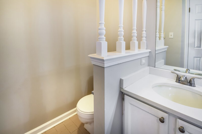 2,465/Mo, 2703 Misty Woods Cv N Cordova, TN 38016 Misc View 13