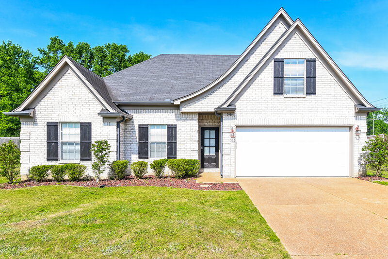 2,200/Mo, 2959 Flora Lee Dr S Nesbit, MS 38651 External View