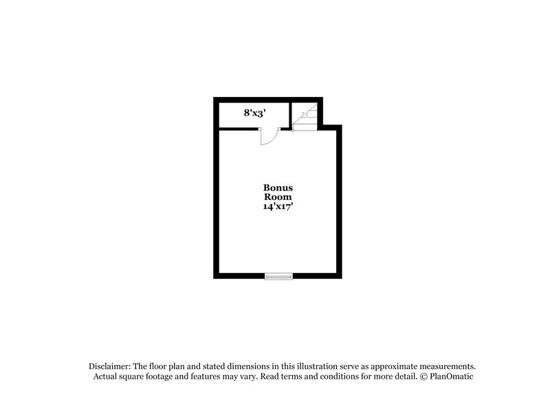 2,200/Mo, 2959 Flora Lee Dr S Nesbit, MS 38651 Floor Plan View 2