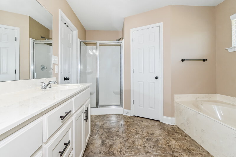 2,200/Mo, 2959 Flora Lee Dr S Nesbit, MS 38651 Main Bathroom View 2