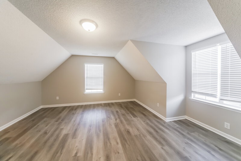 2,180/Mo, 2943 Dawkins Cove Southaven, MS 38672 Bedroom View