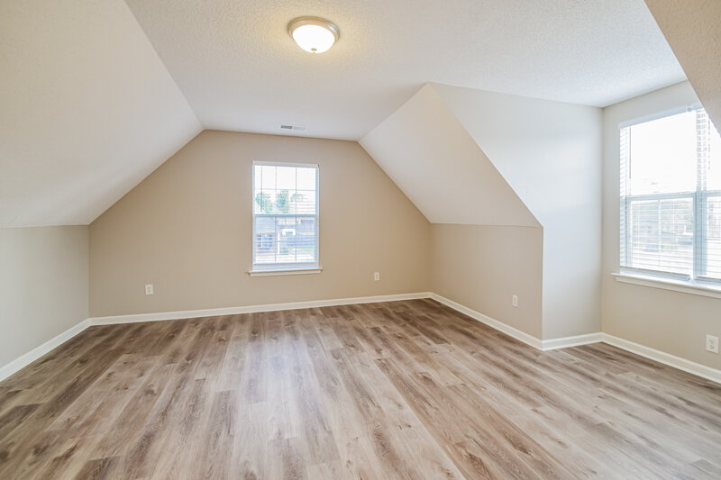 2,370/Mo, 2943 Dawkins Cove Southaven, MS 38672 Bedroom View