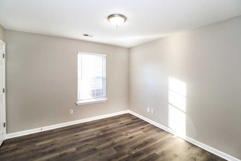 2,640/Mo, 7813 Fallstone Rd Memphis, TN 38125 Bedroom View 2