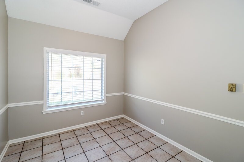 1,870/Mo, 9292 Tamhaven Dr Cordova, TN 38016 Breakfast Nook View