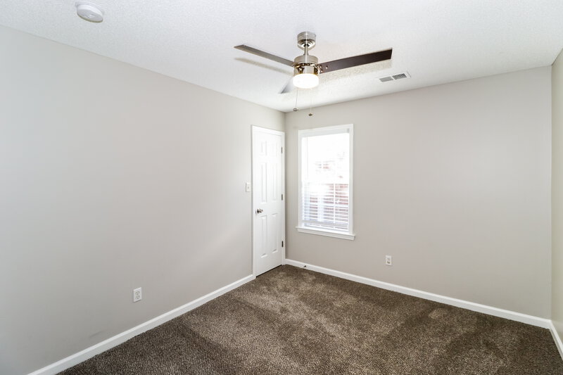 1,870/Mo, 9292 Tamhaven Dr Cordova, TN 38016 Bedroom View