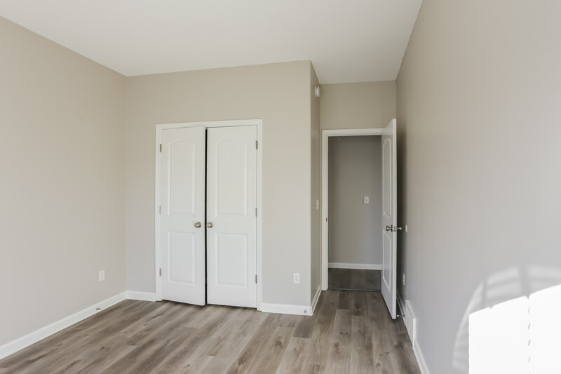 2,490/Mo, 3193 Rosebrook Cir N Southaven, MS 38672 Bedroom View 2