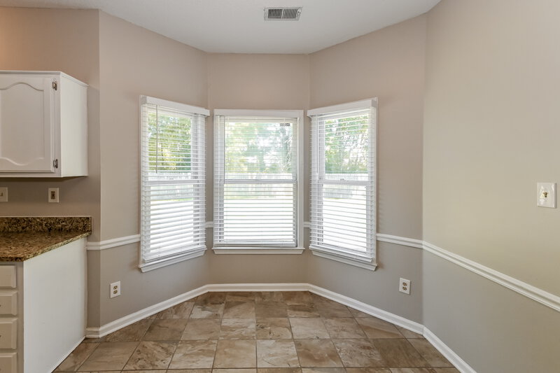 2,305/Mo, 1077 Cotton Row Cv Collierville, TN 38017 Breakfast Nook View