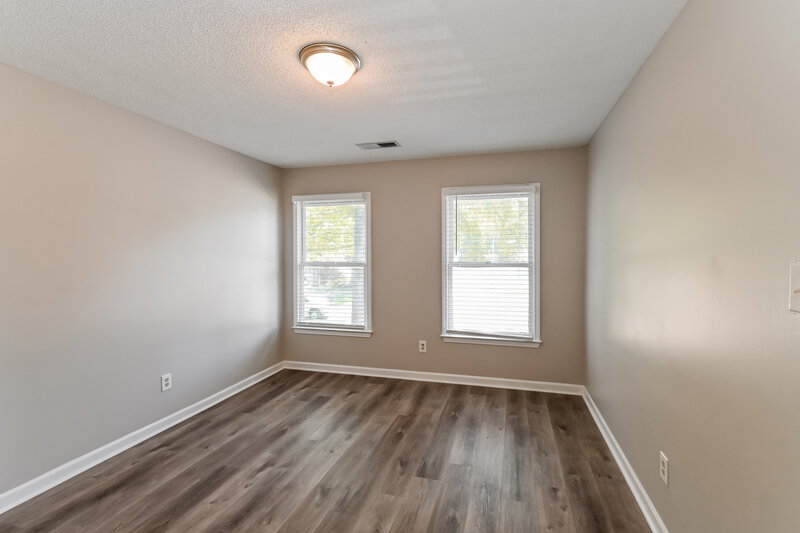 2,305/Mo, 1077 Cotton Row Cv Collierville, TN 38017 Bedroom View