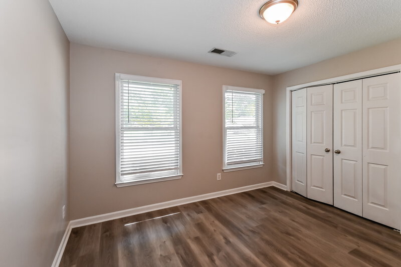 2,305/Mo, 1077 Cotton Row Cv Collierville, TN 38017 Bedroom View 2