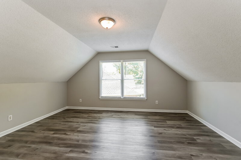 2,305/Mo, 1077 Cotton Row Cv Collierville, TN 38017 Bedroom View 3