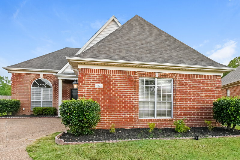 1,905/Mo, 4533 Westminister Cir Southaven, MS 38671 Misc View