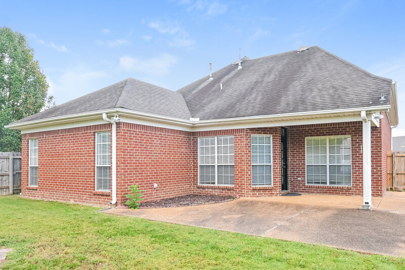 1,905/Mo, 4533 Westminister Cir Southaven, MS 38671 Misc View 15