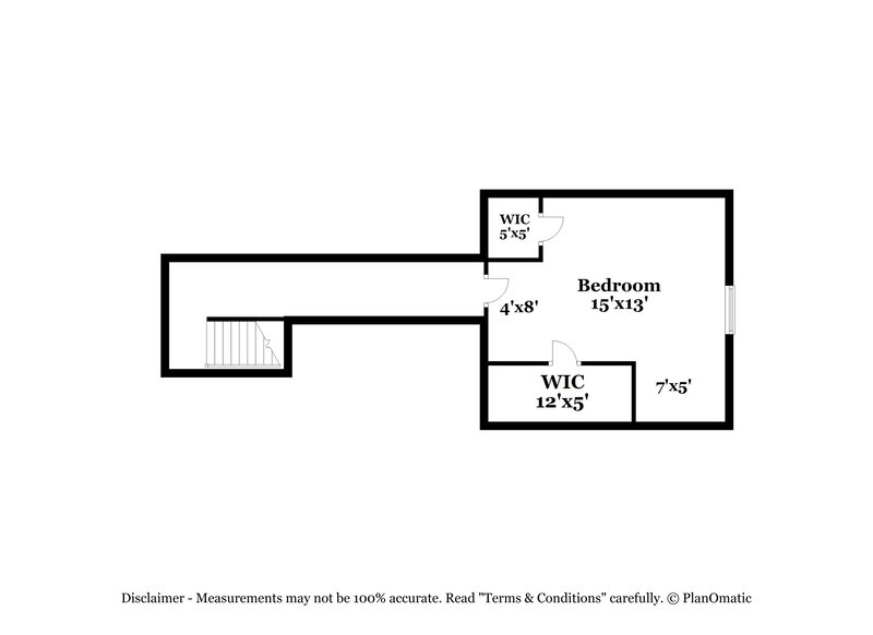 2,210/Mo, 8708 N Rhonda Cir Memphis, TN 38018 Floorplan View 2
