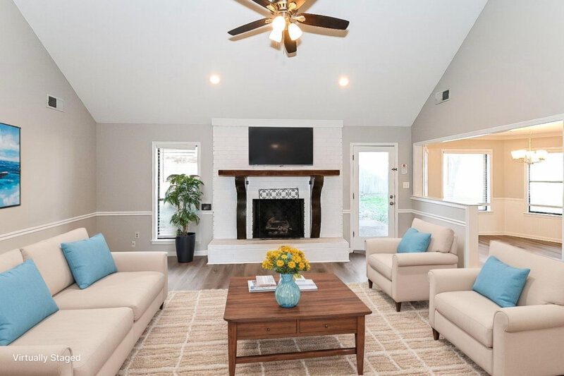 2,210/Mo, 8708 N Rhonda Cir Memphis, TN 38018 Misc View