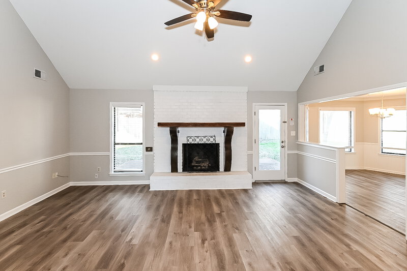 2,210/Mo, 8708 N Rhonda Cir Memphis, TN 38018 Misc View 2