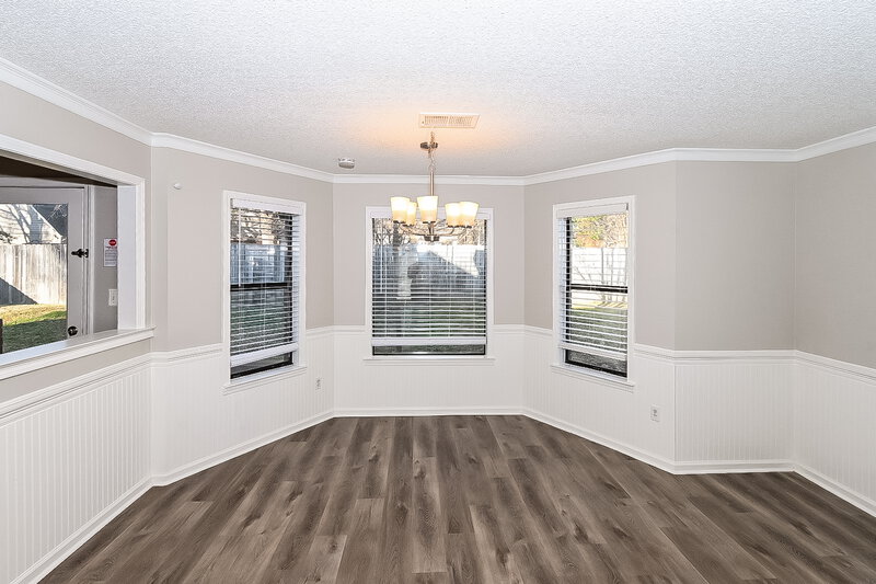 2,210/Mo, 8708 N Rhonda Cir Memphis, TN 38018 Floorplan View 3