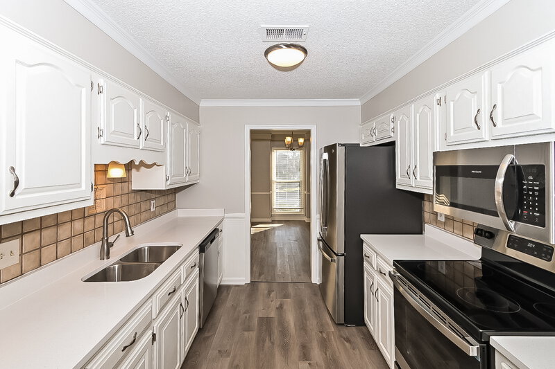 2,210/Mo, 8708 N Rhonda Cir Memphis, TN 38018 Misc View 4