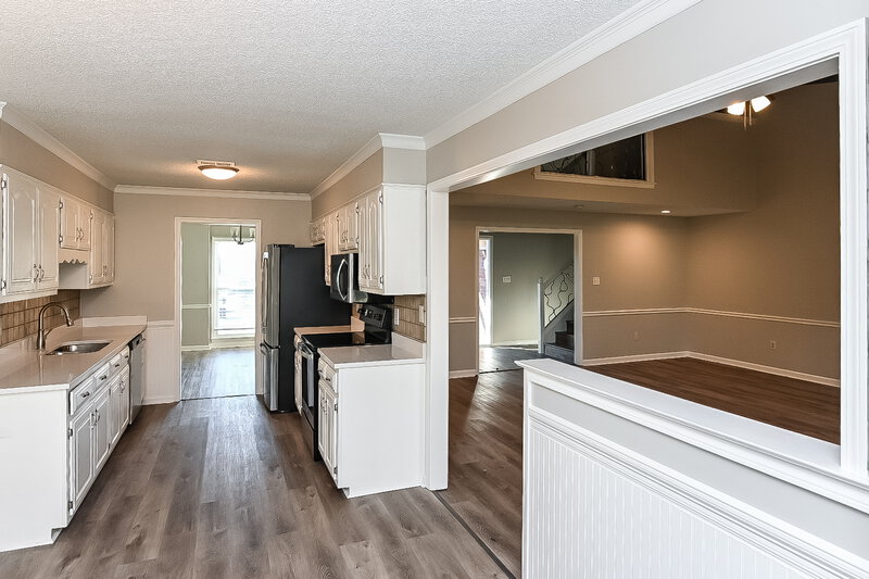 2,210/Mo, 8708 N Rhonda Cir Memphis, TN 38018 Misc View 5