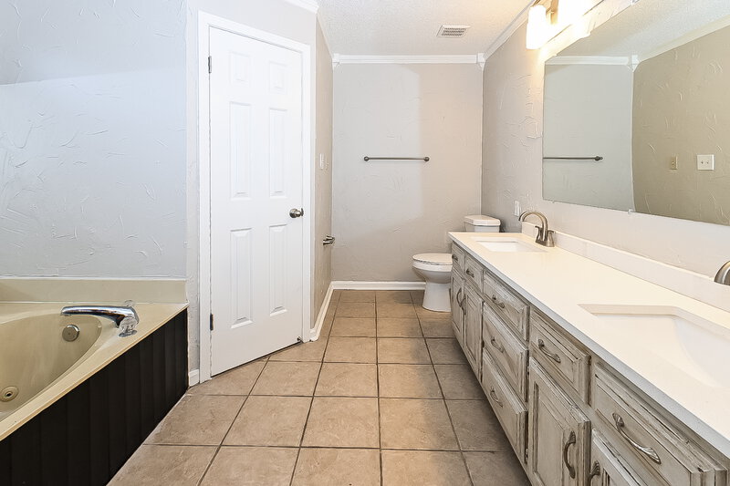 2,210/Mo, 8708 N Rhonda Cir Memphis, TN 38018 Misc View 10