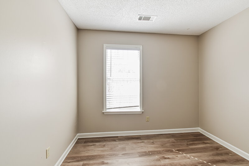 1,815/Mo, 1124 Dove Hollow Cir E Cordova, TN 38018 Bedroom View