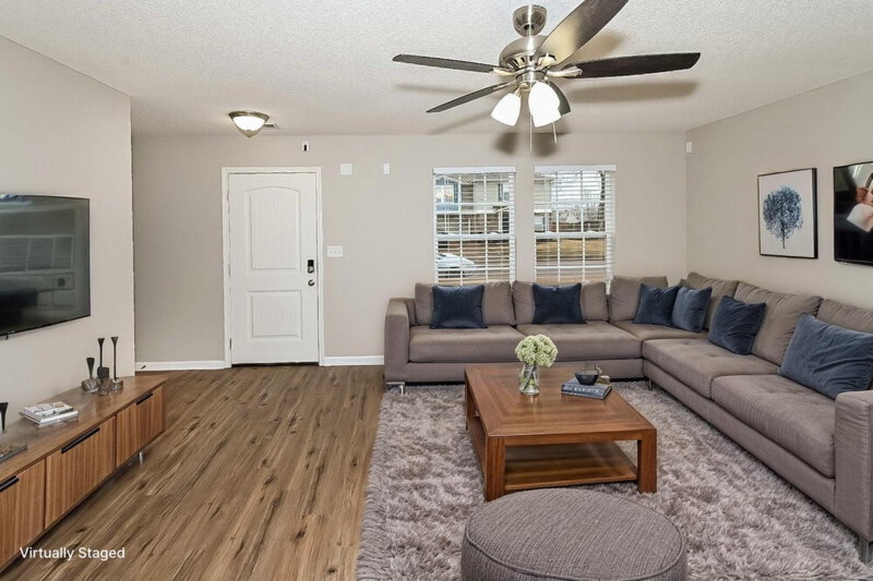 2,050/Mo, 4422 Oakden Cv Memphis, TN 38125 Misc View