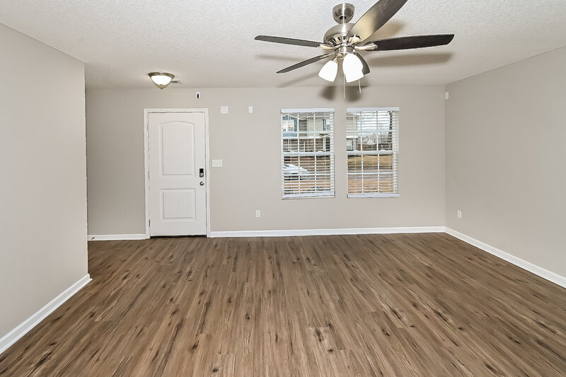 2,050/Mo, 4422 Oakden Cv Memphis, TN 38125 Misc View 2