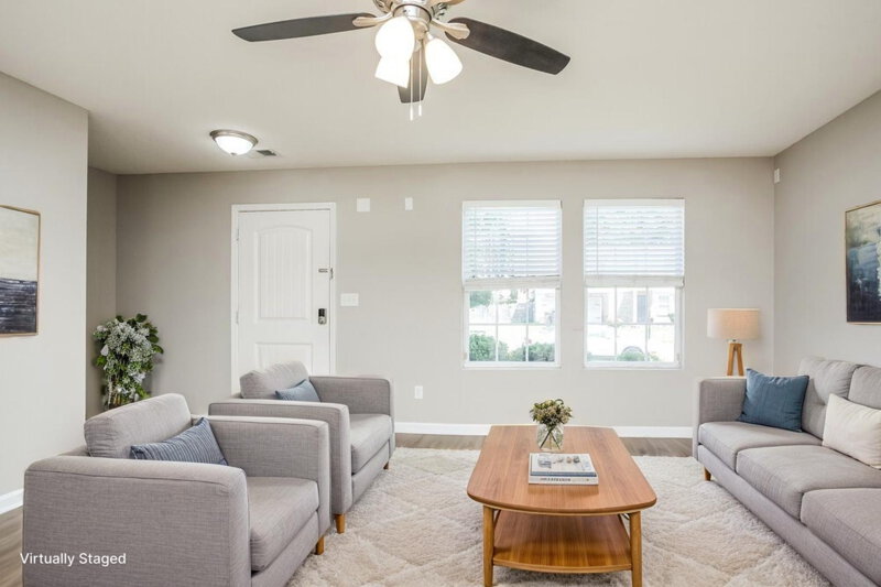 2,730/Mo, 4422 Oakden Cv Memphis, TN 38125 Misc View 2