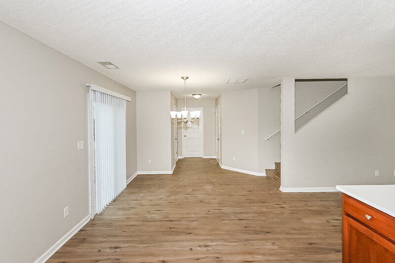 2,050/Mo, 4422 Oakden Cv Memphis, TN 38125 Misc View 4