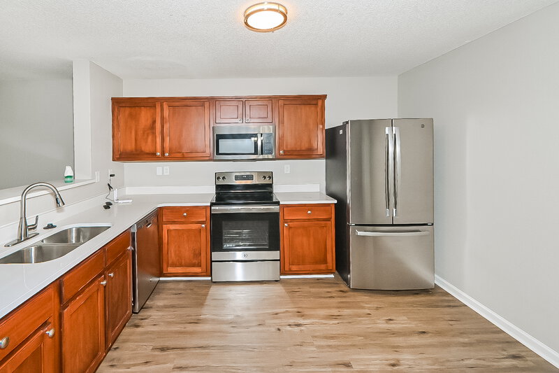 2,050/Mo, 4422 Oakden Cv Memphis, TN 38125 Misc View 6