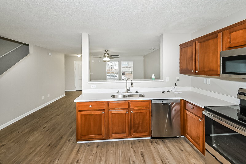 2,050/Mo, 4422 Oakden Cv Memphis, TN 38125 Misc View 7