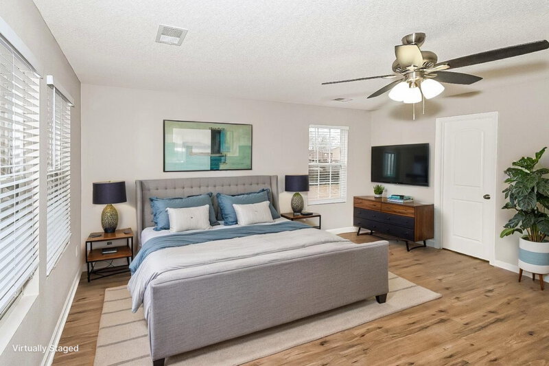 2,050/Mo, 4422 Oakden Cv Memphis, TN 38125 Misc View 8