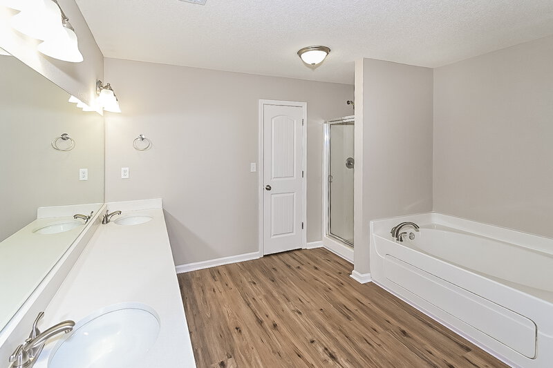 2,050/Mo, 4422 Oakden Cv Memphis, TN 38125 Misc View 11