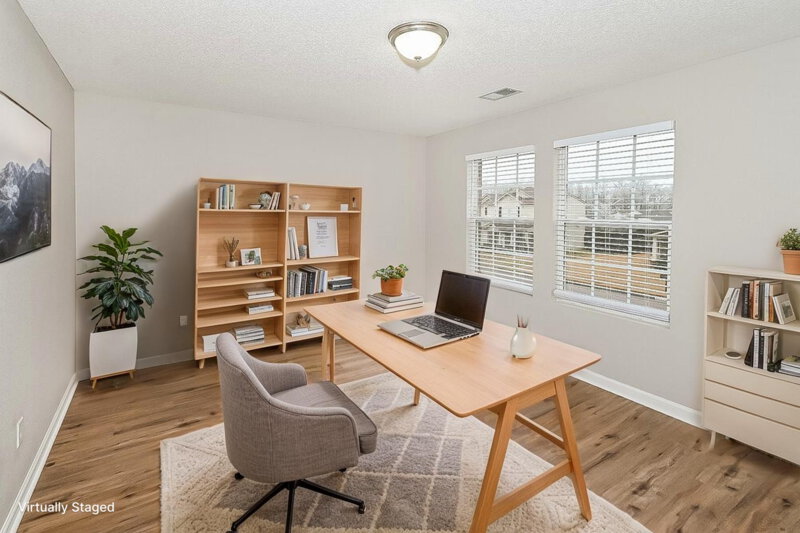 2,050/Mo, 4422 Oakden Cv Memphis, TN 38125 Misc View 13