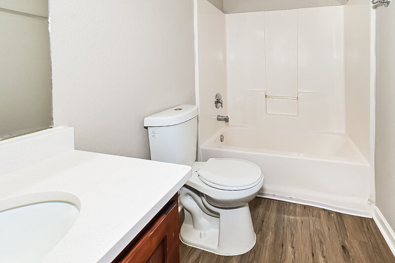 2,050/Mo, 4422 Oakden Cv Memphis, TN 38125 Misc View 16