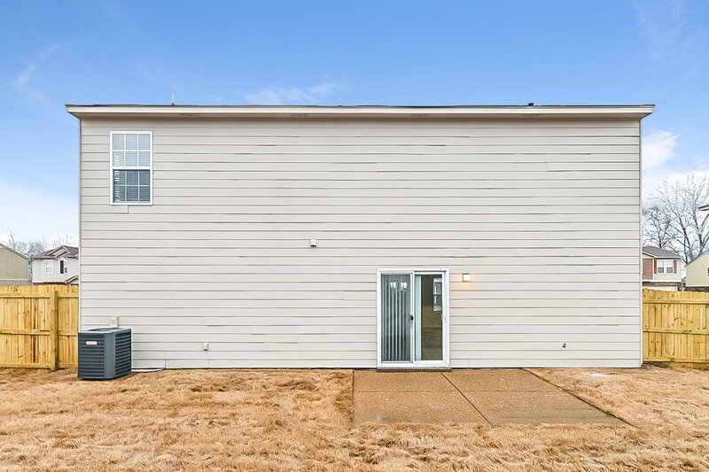 2,050/Mo, 4422 Oakden Cv Memphis, TN 38125 Misc View 17