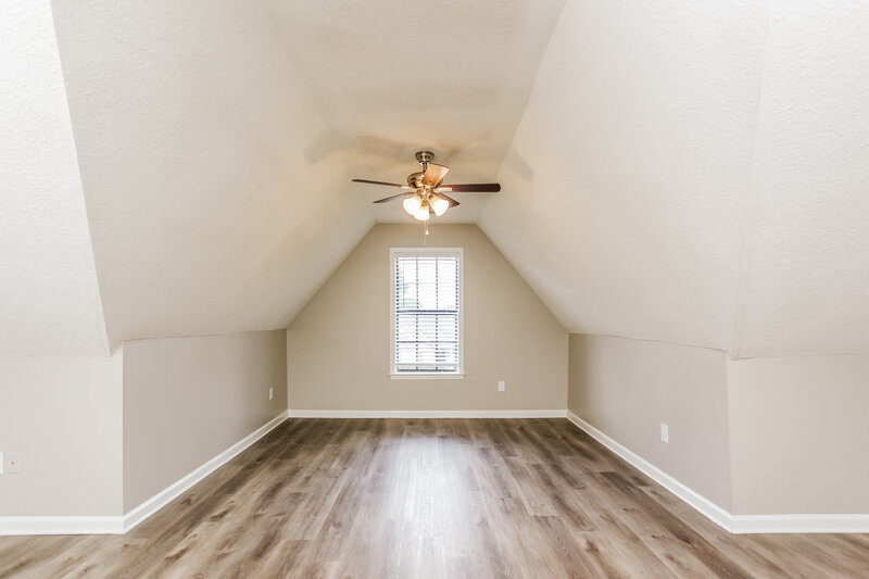 2,230/Mo, 4142 Hidden Fern Ln N Bartlett, TN 38135 Bedroom View