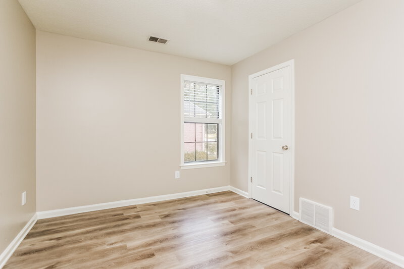 2,230/Mo, 4142 Hidden Fern Ln N Bartlett, TN 38135 Bedroom View 2