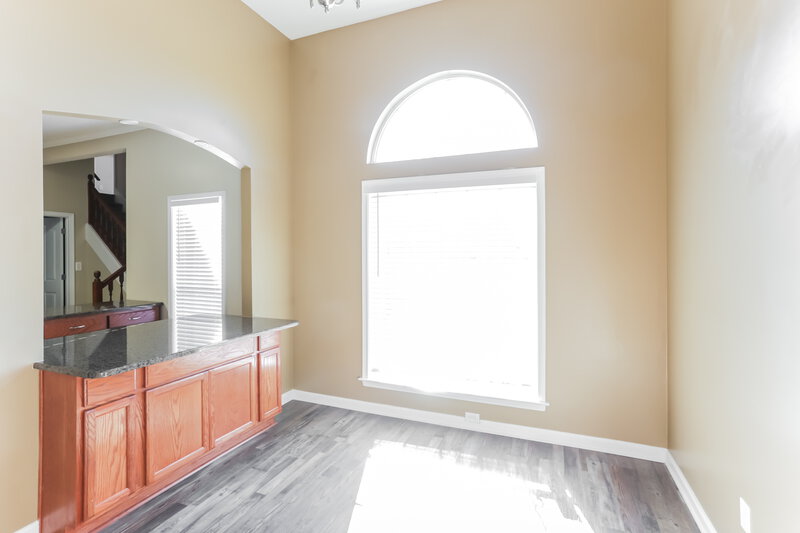 2,180/Mo, 8036 New Castle Cv Southaven, MS 38672 Dining Room View