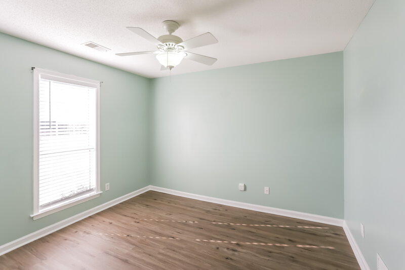 2,180/Mo, 8036 New Castle Cv Southaven, MS 38672 Bedroom View