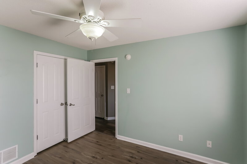 2,180/Mo, 8036 New Castle Cv Southaven, MS 38672 Bedroom View 2