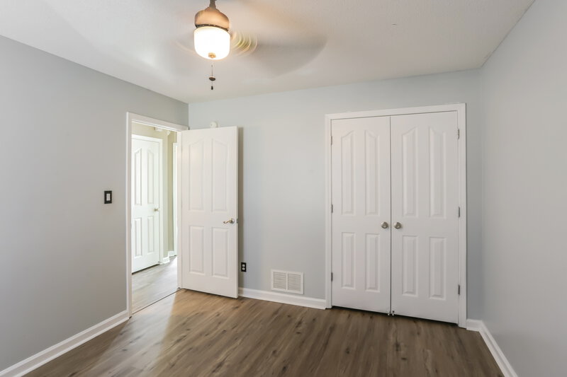 2,180/Mo, 8036 New Castle Cv Southaven, MS 38672 Bedroom View 4